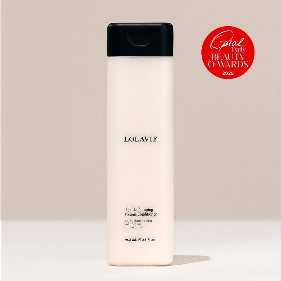 Volume Conditioner