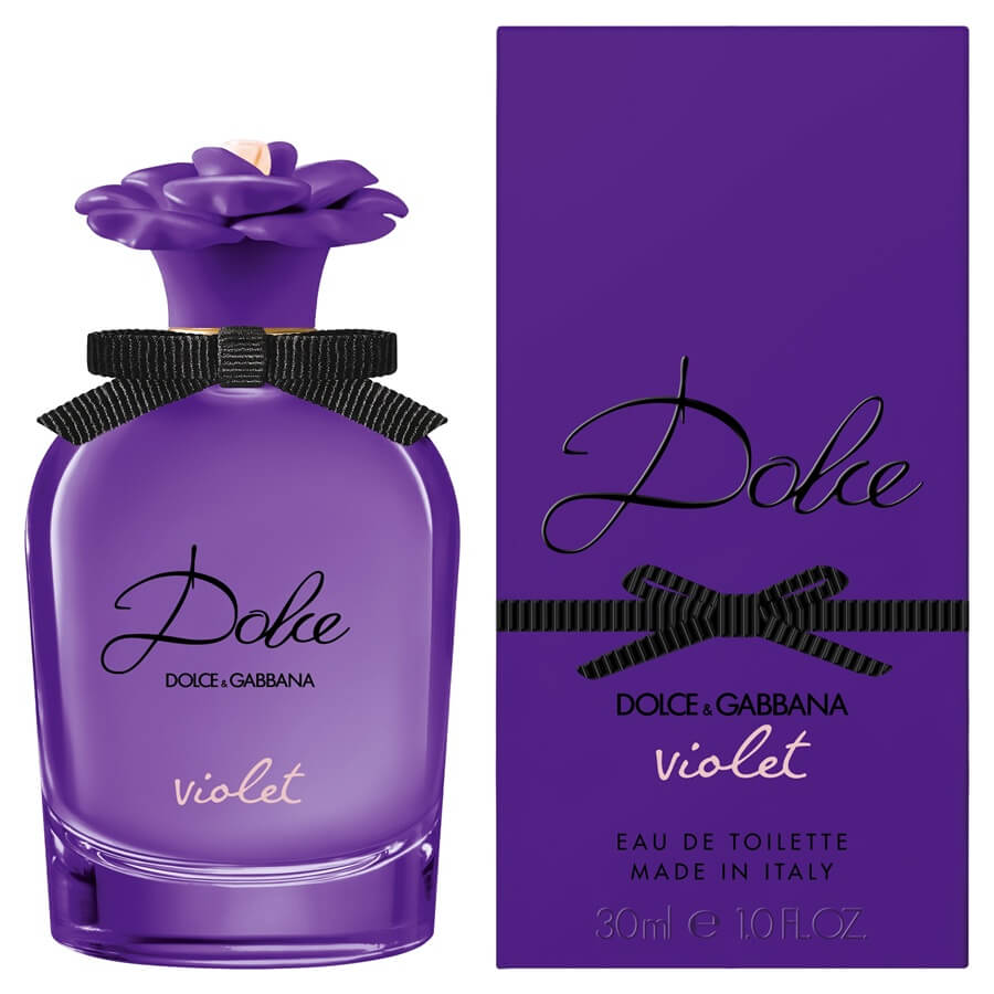 Dolce Violet Eau de Toilette