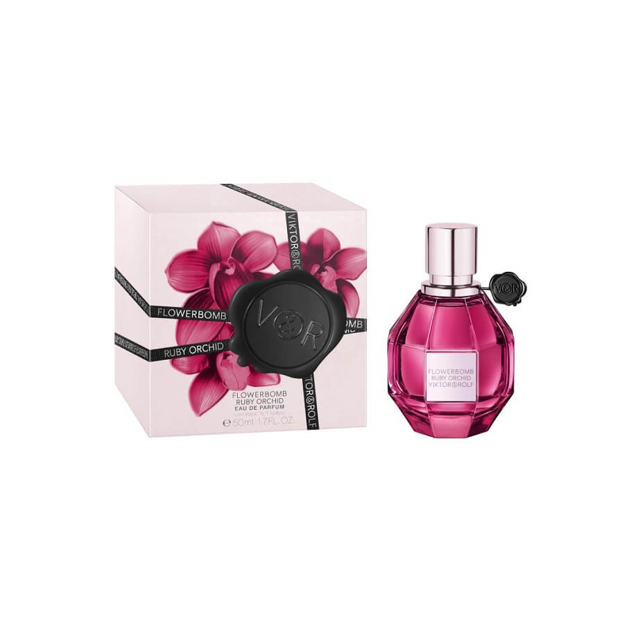 Flowerbomb Orchid Fantasy Eau de Parfum