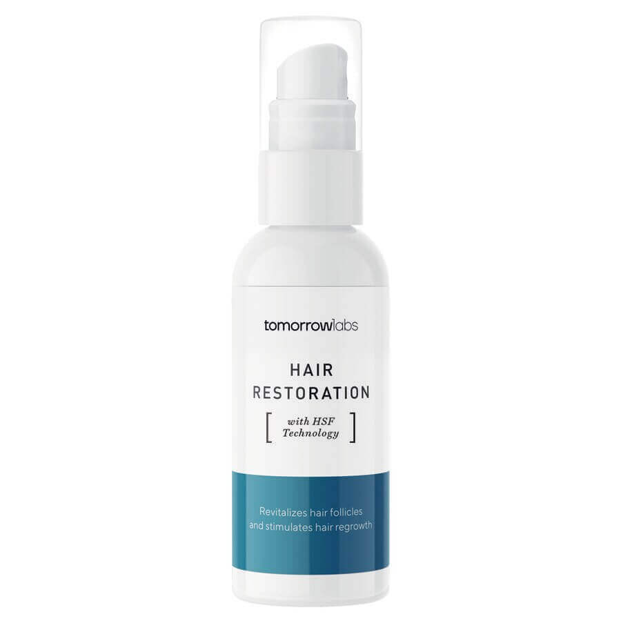 Hair Restoration Liquid Spray