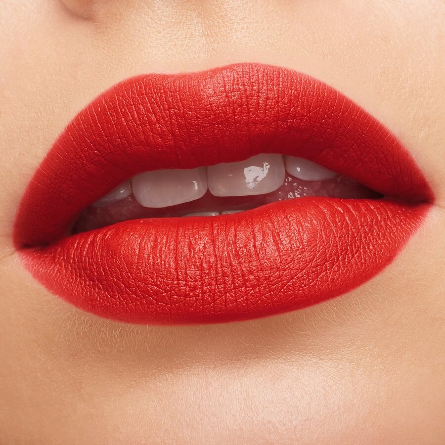 Macximal Matte Lipstick