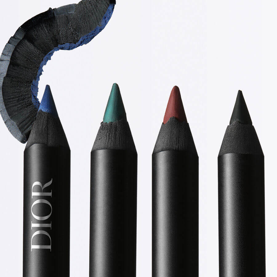 Diorshow On Stage Crayon Kohl Pencil Waterproof