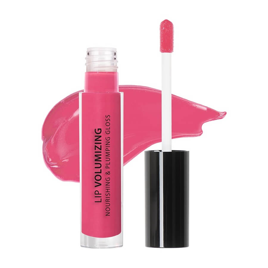 Lip Volumizing Gloss