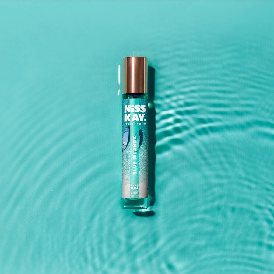 Blue Islands Eau de Parfum