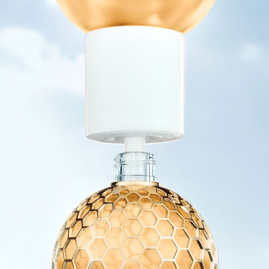 Bosca Vanilla Forte Refill Eau de Parfum