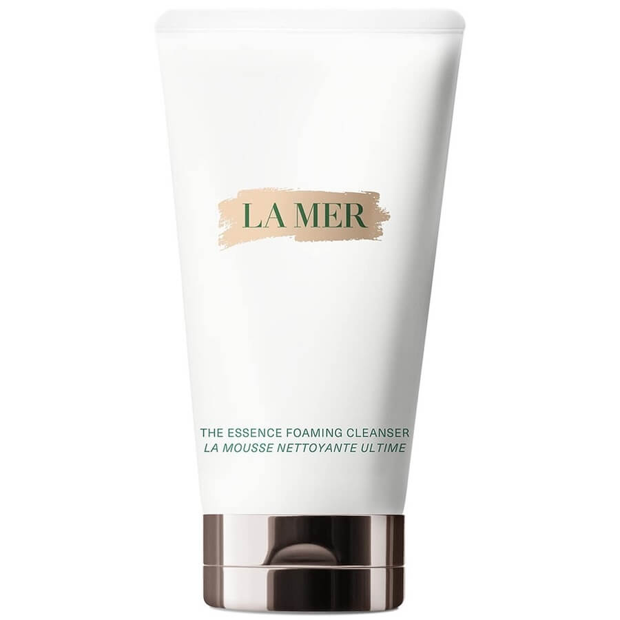 The Essence Foaming Cleanser