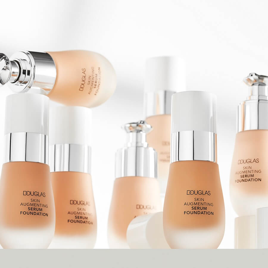 Skin Augmenting Serum Foundation