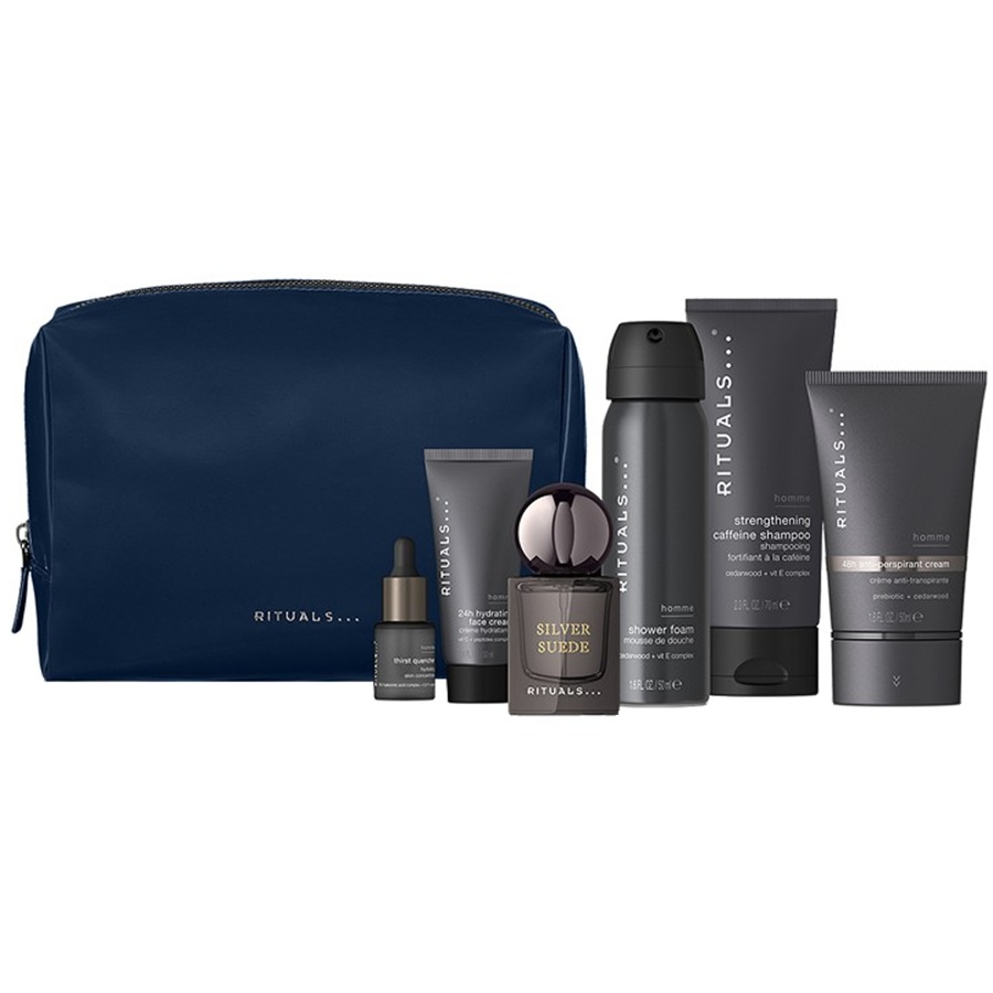 Rituals Homme Large Gift Set