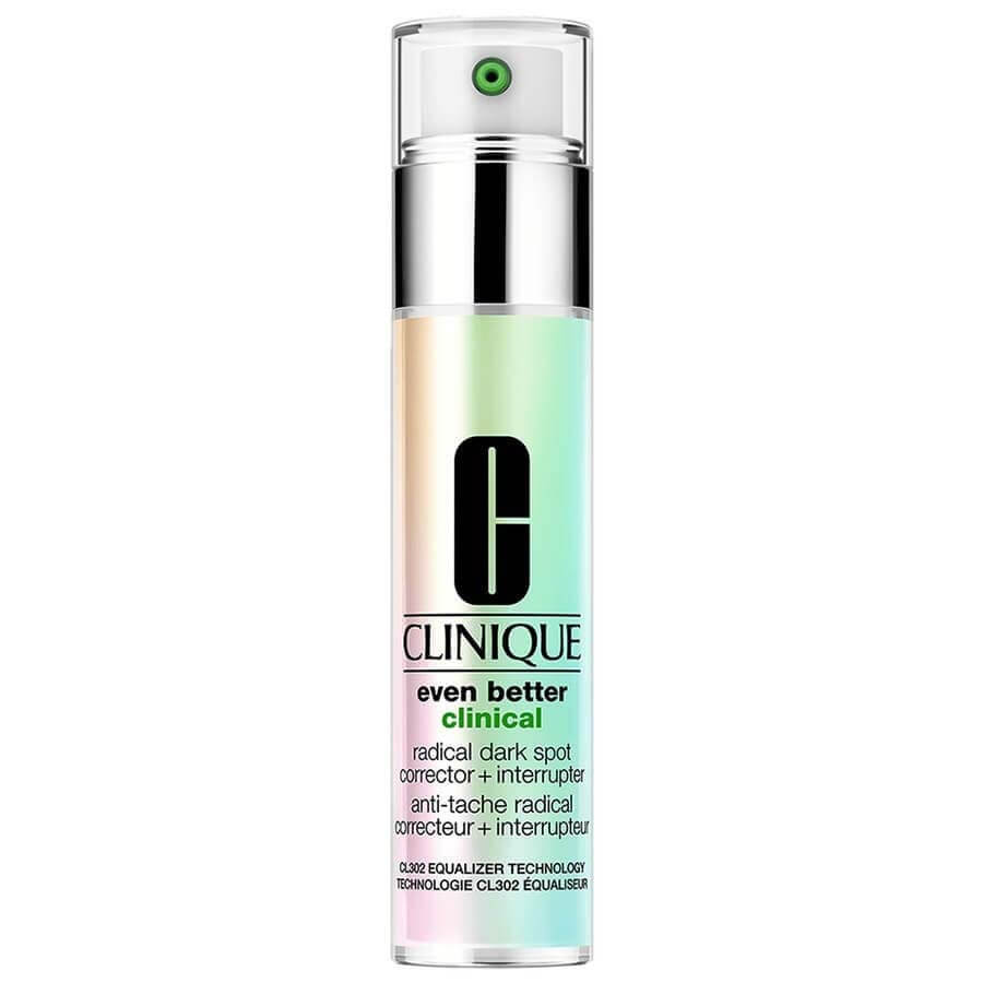 Even Better Clinical Radical Dark Spot Corrector + Interrupter