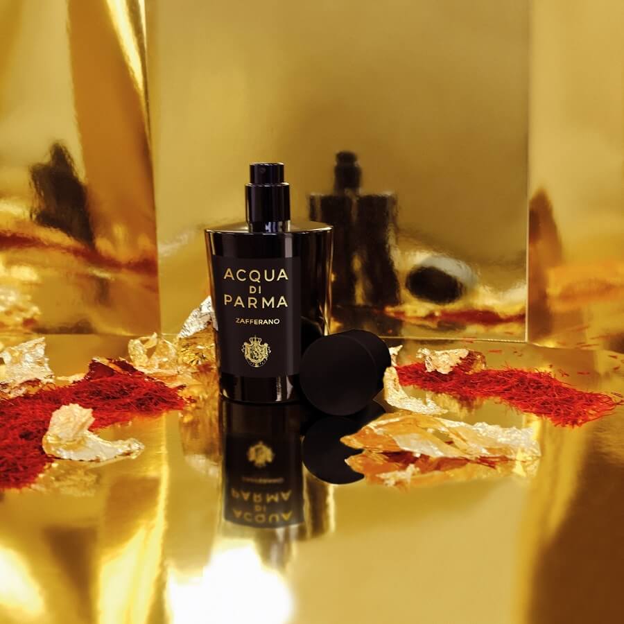 Signatures Of The Sun Zafferano Eau de Parfum