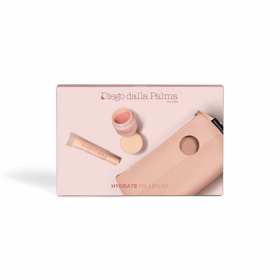 Hydrate My Lips Kit