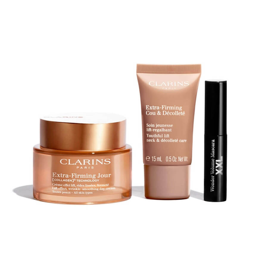 Extra-Firming Set