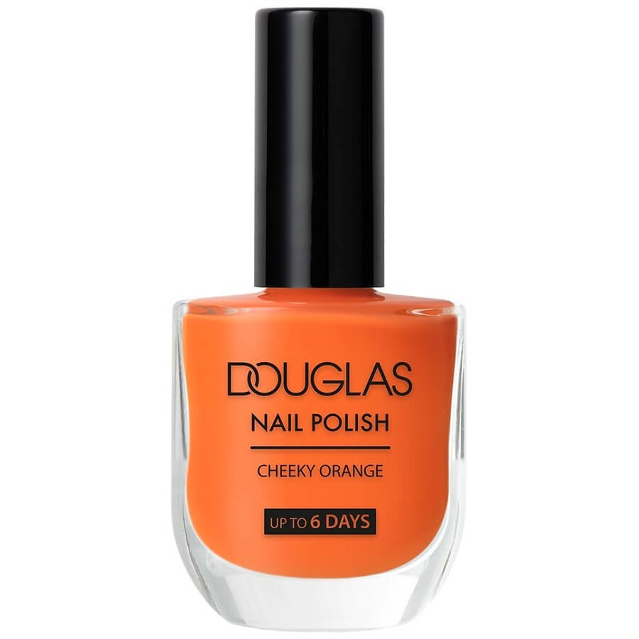 Nail Polish Up To 6 Days