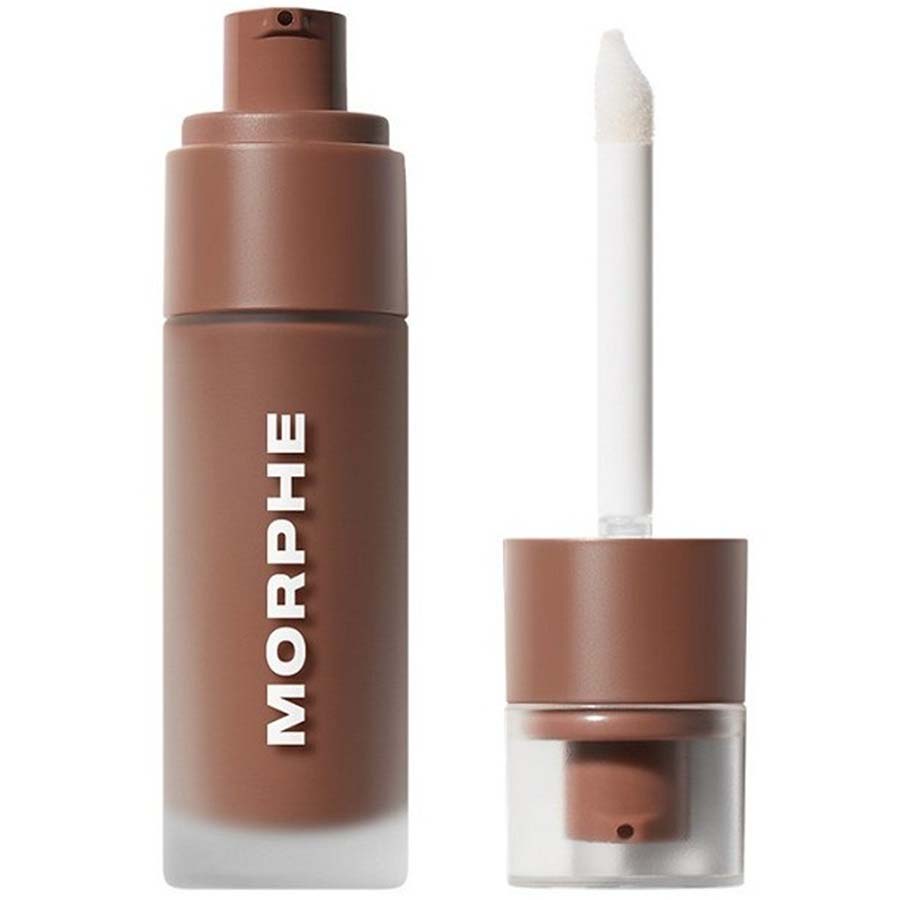 Complexion Boost Peptide Bronzing Serum