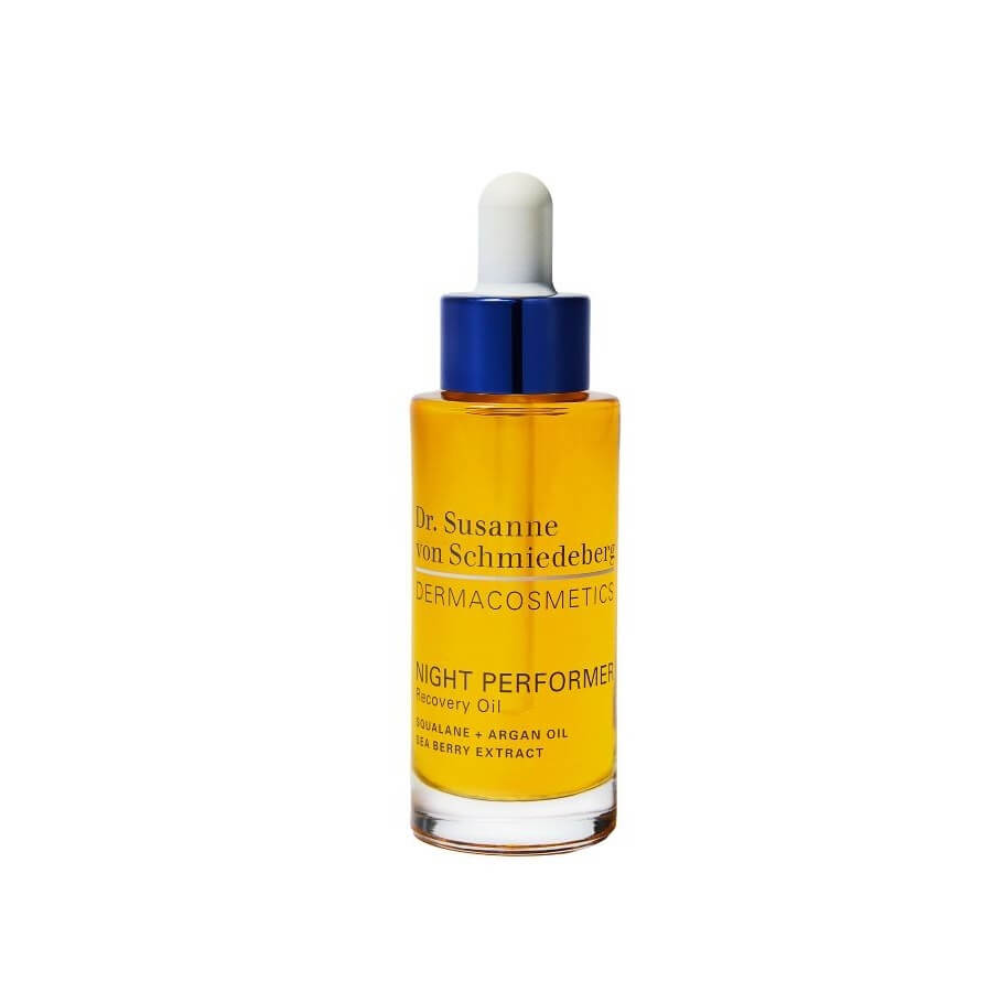 Night Performer Recovery Oil