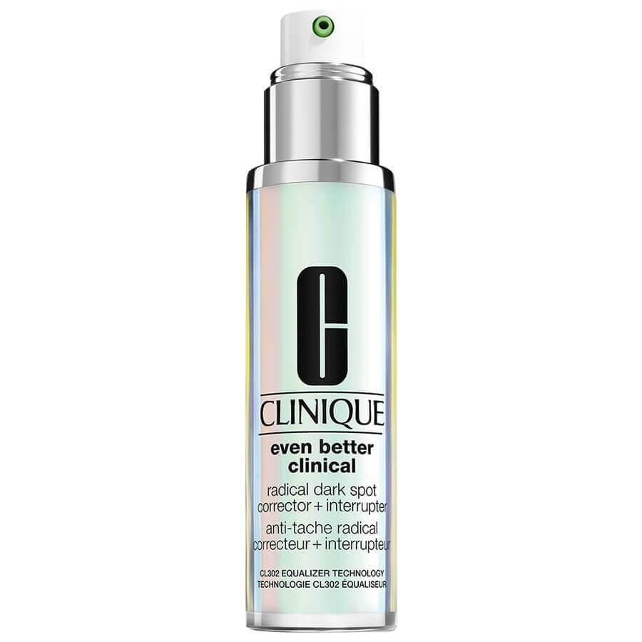 Even Better Clinical Radical Dark Spot Corrector + Interrupter