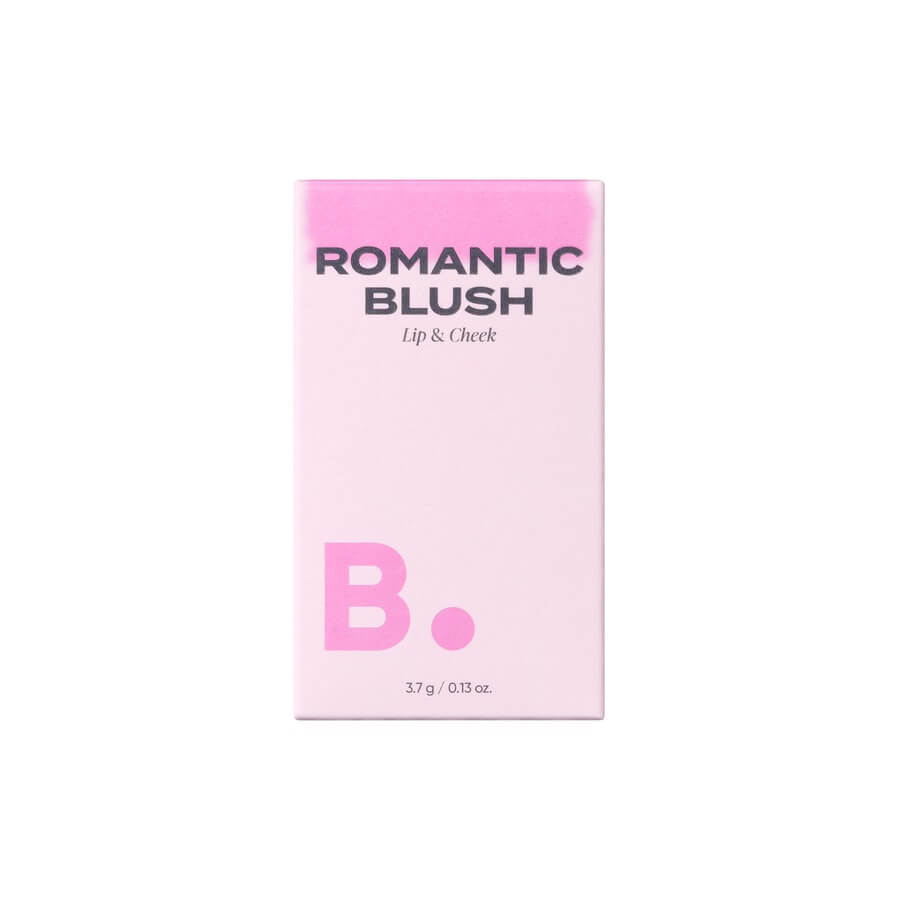 Romantic Blush Lip & Cheek