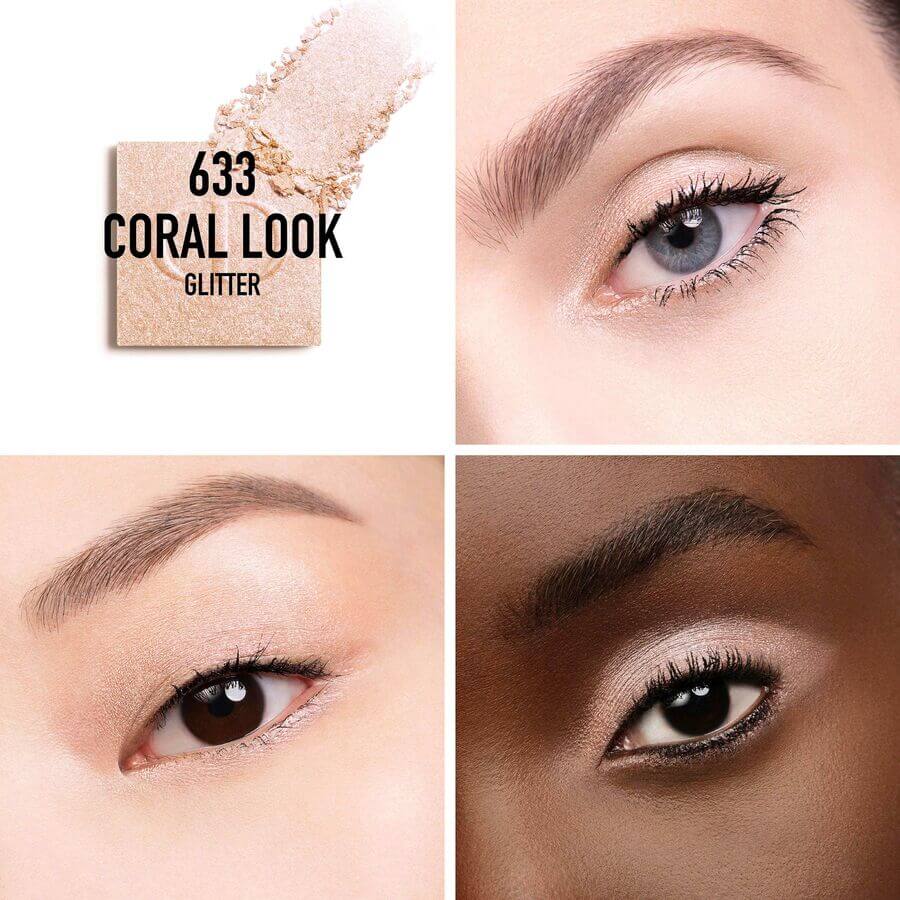Mono High Color Eyeshadow