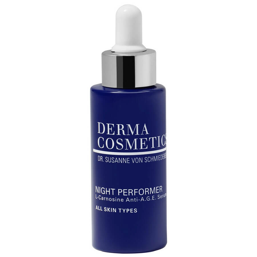 Night Performer L-Carnosine Anti A.G.E. Serum
