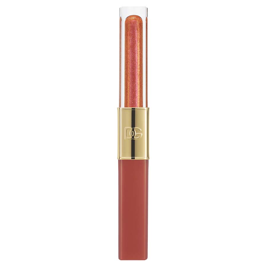 Make It Double! Lip Tint & Gloss Duo