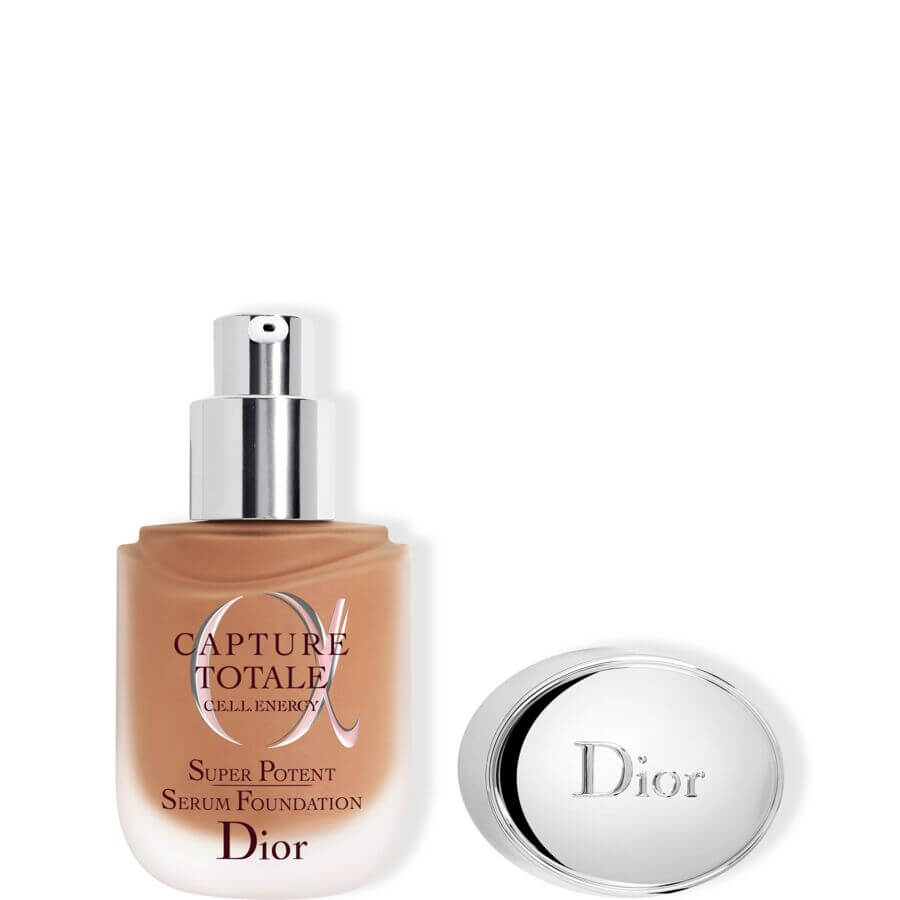 Capture Totale Super Potent Serum Foundation SPF 20 PA++