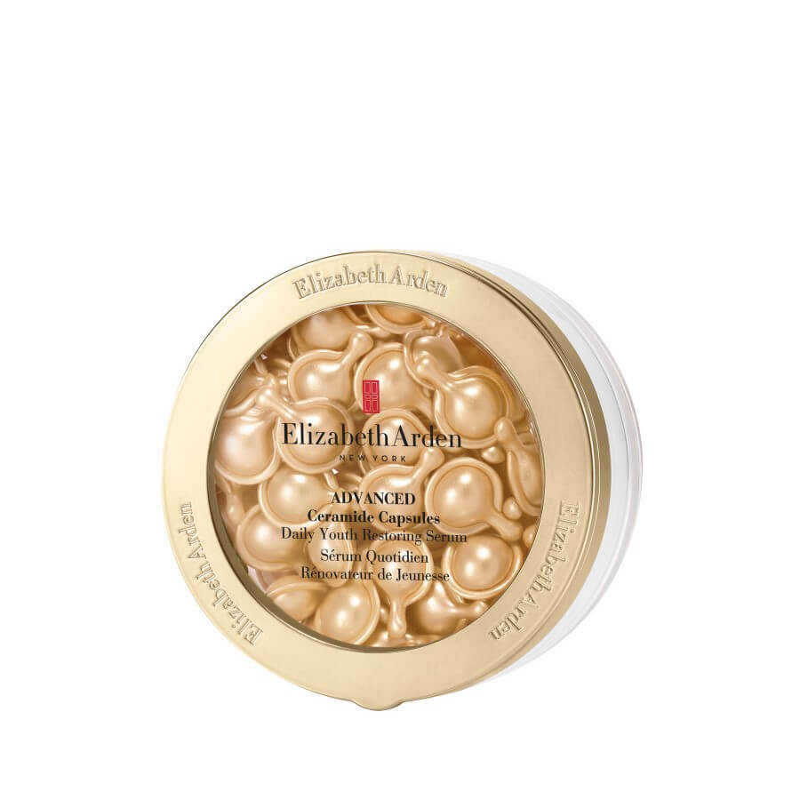 Capsules Daily Youth Restoring Serum