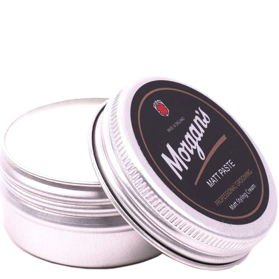 Morgan's Matt Paste Styling Cream
