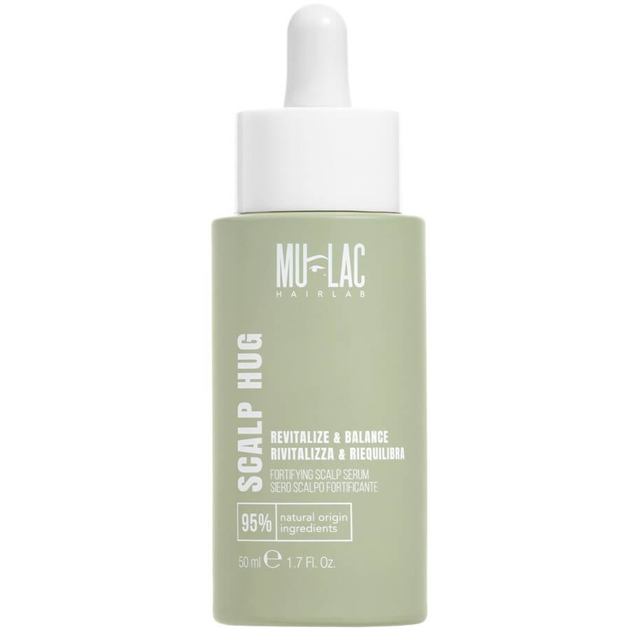 Scalp Hug Fortifying Scalp Serum