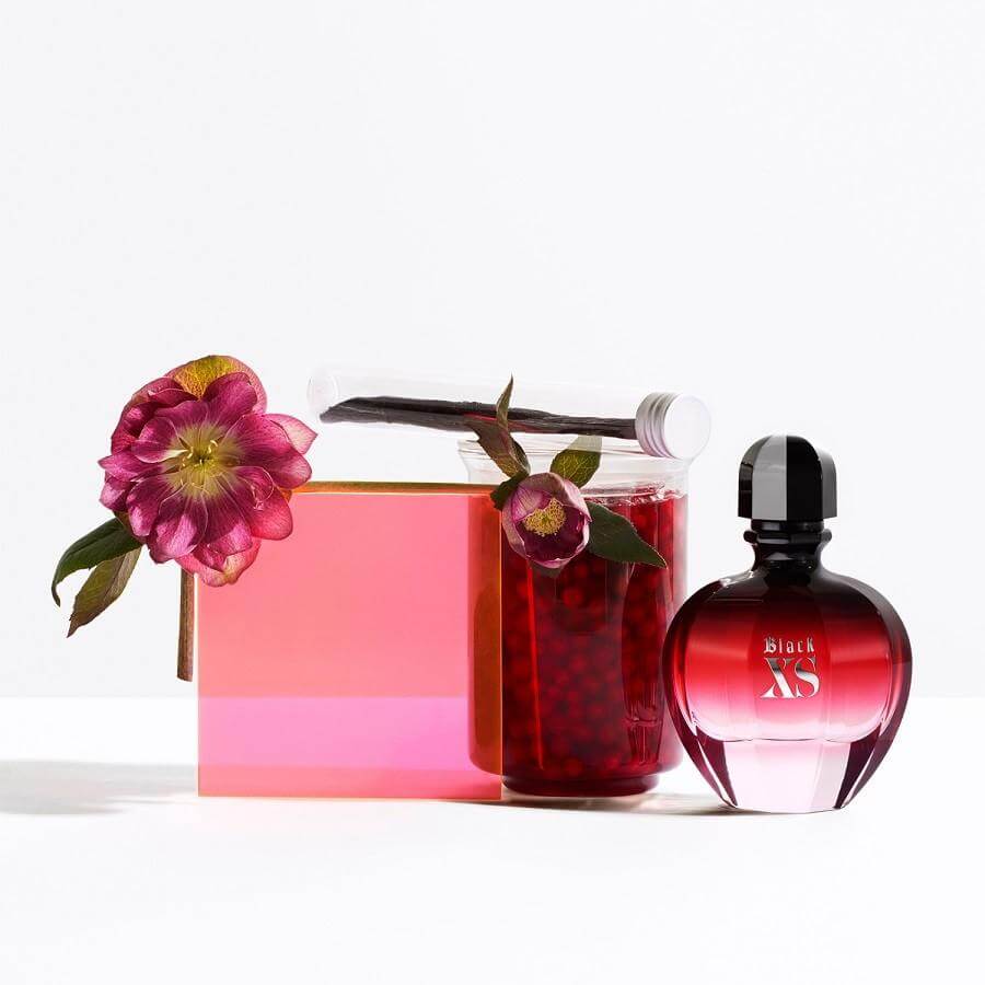 Black XS Woman Eau de Parfum