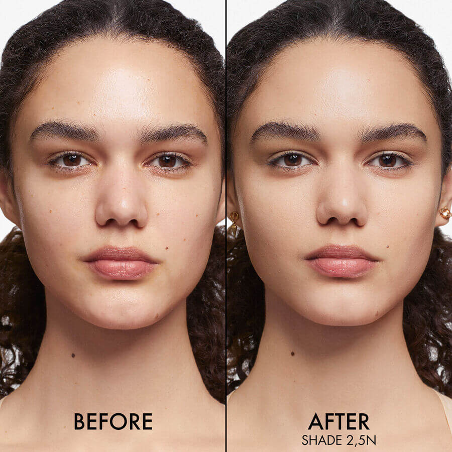 Dior Forever Hydra Nude
