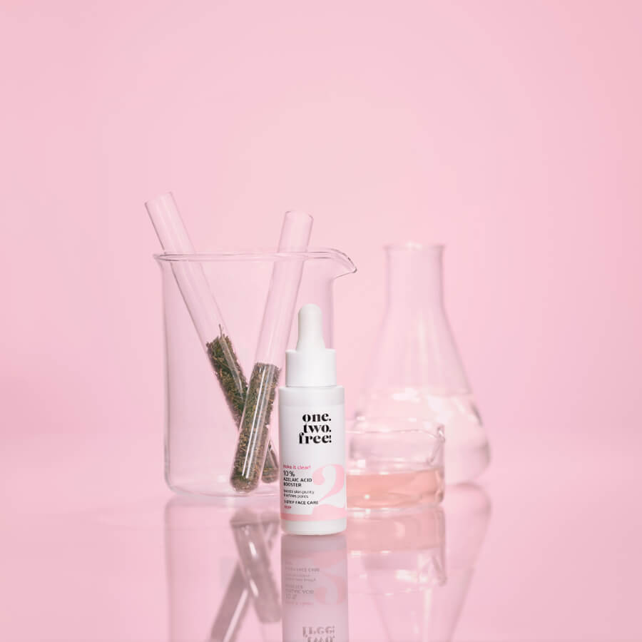 10 % Azelaic Acid Booster