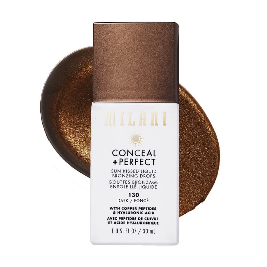 Sun Kissed Liquid Bronzing Drops