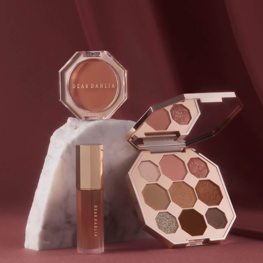 Paradise Petal Matte Blush
