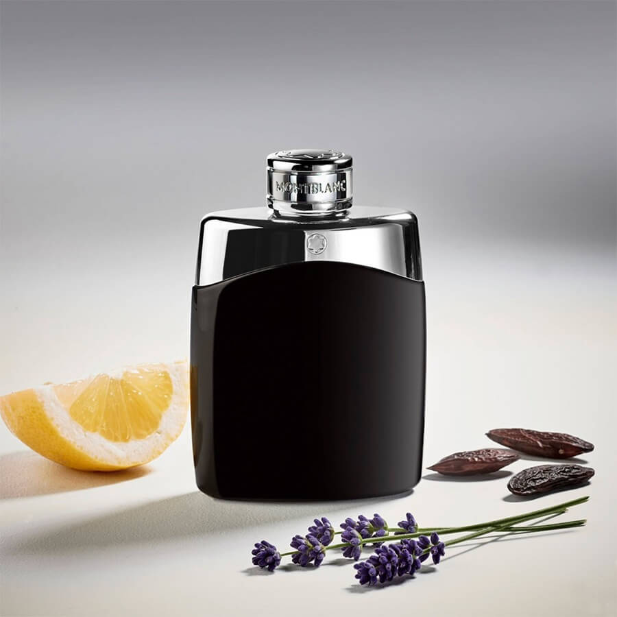 Mont Blanc Legend Eau de Toilette