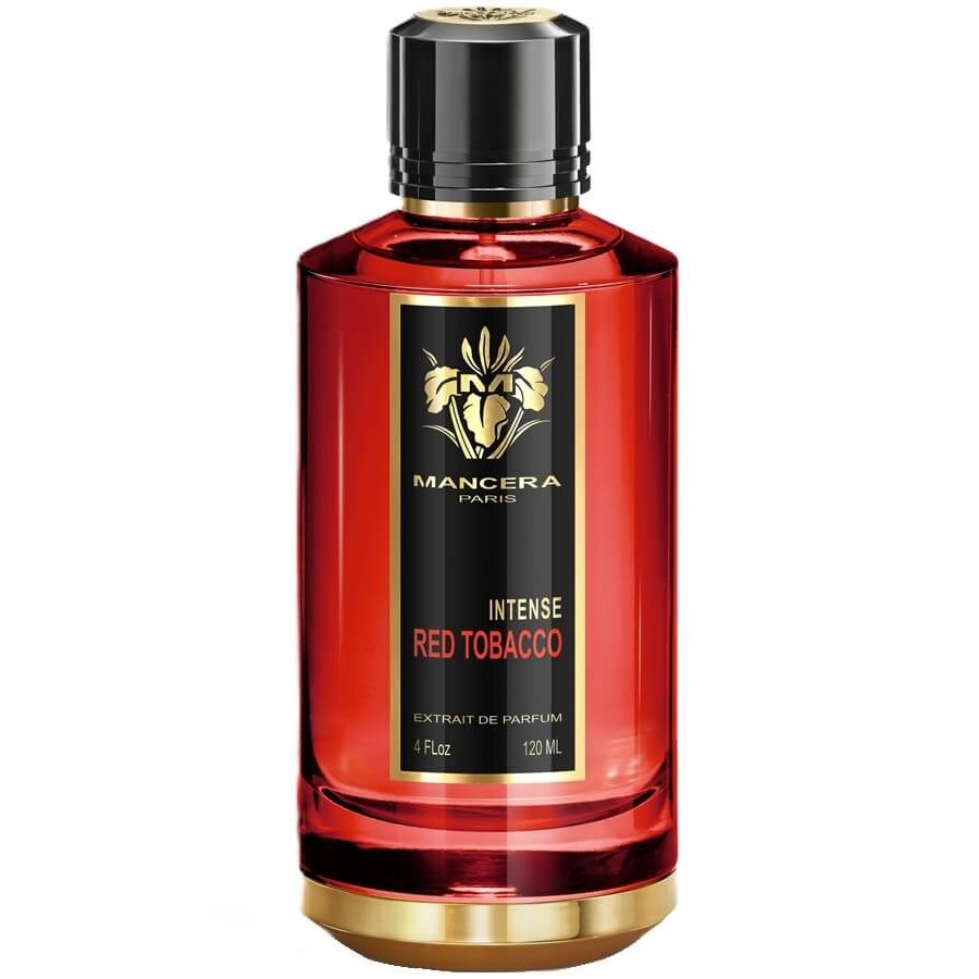 Intense Red Tobacco Eau de Parfum