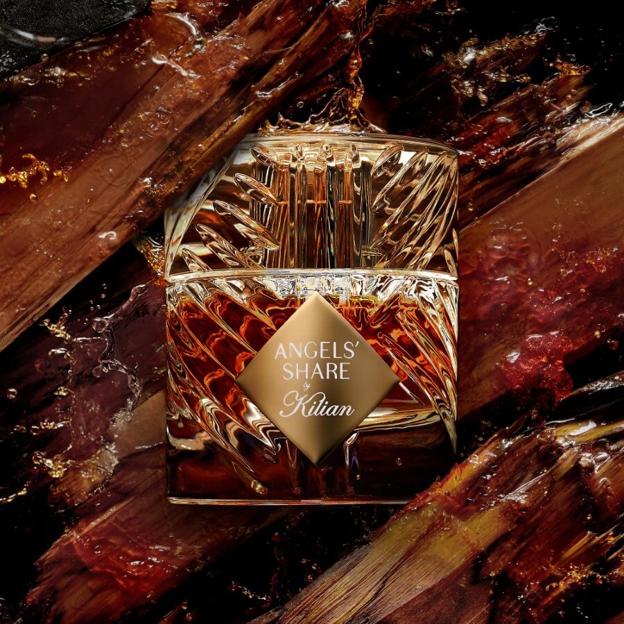 Angels’ Share Eau de Parfum