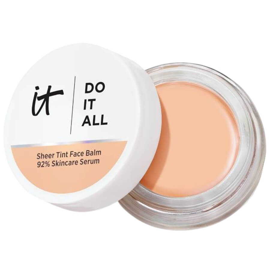 Do It All Sheer Tint Face Balm
