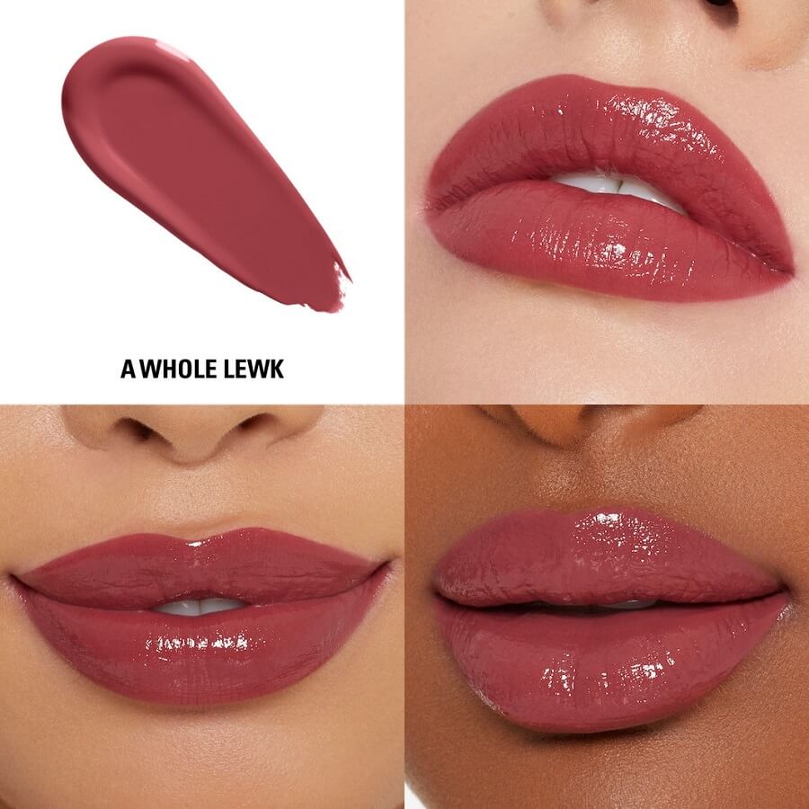 Lip Shine Lacquer