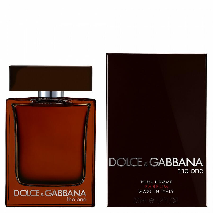 The One Pour Homme Parfum