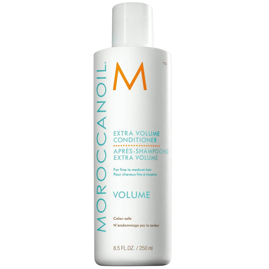 Volume Conditioner