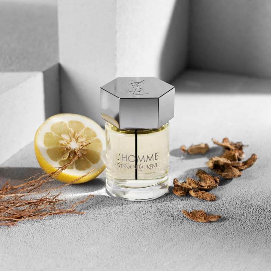L'Homme Eau de Toilette