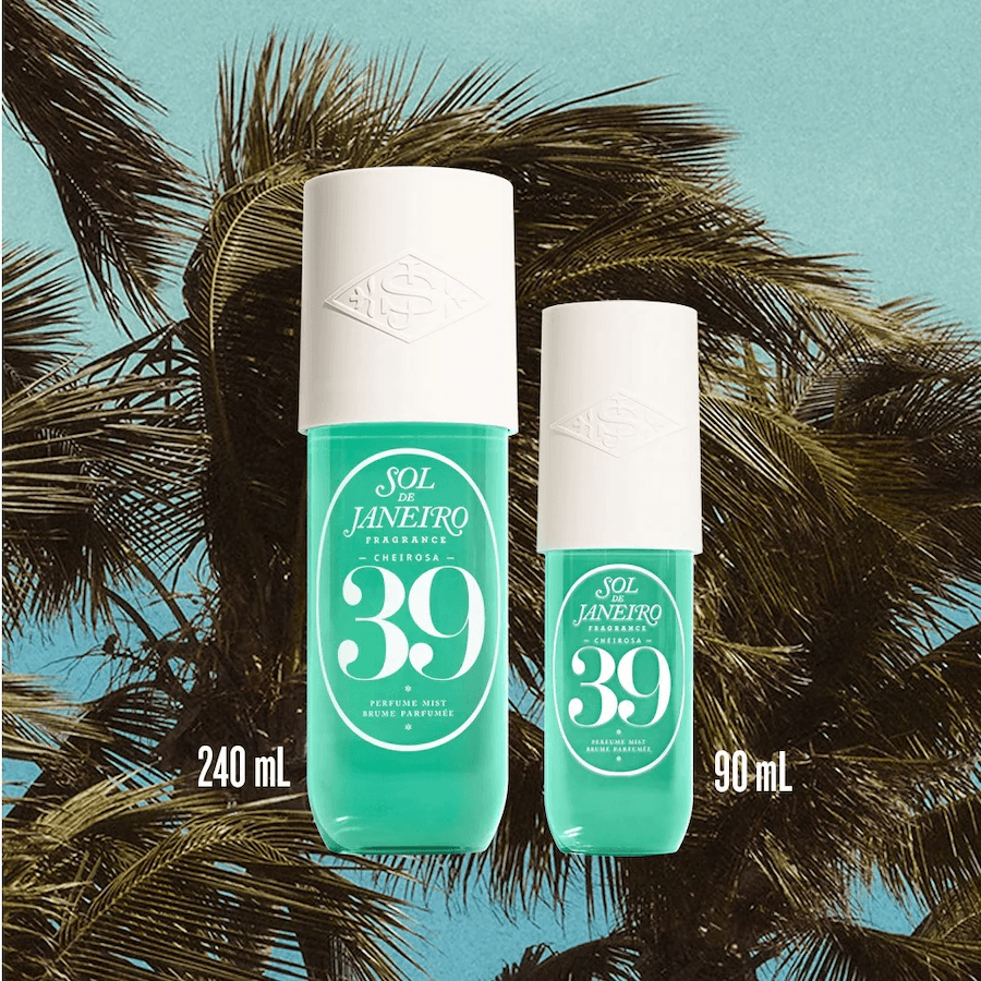 Cheirosa '39 Perfume Mist