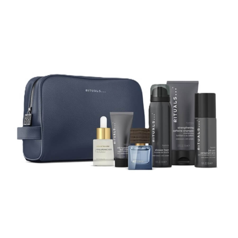 Rituals Homme Gift Set Large