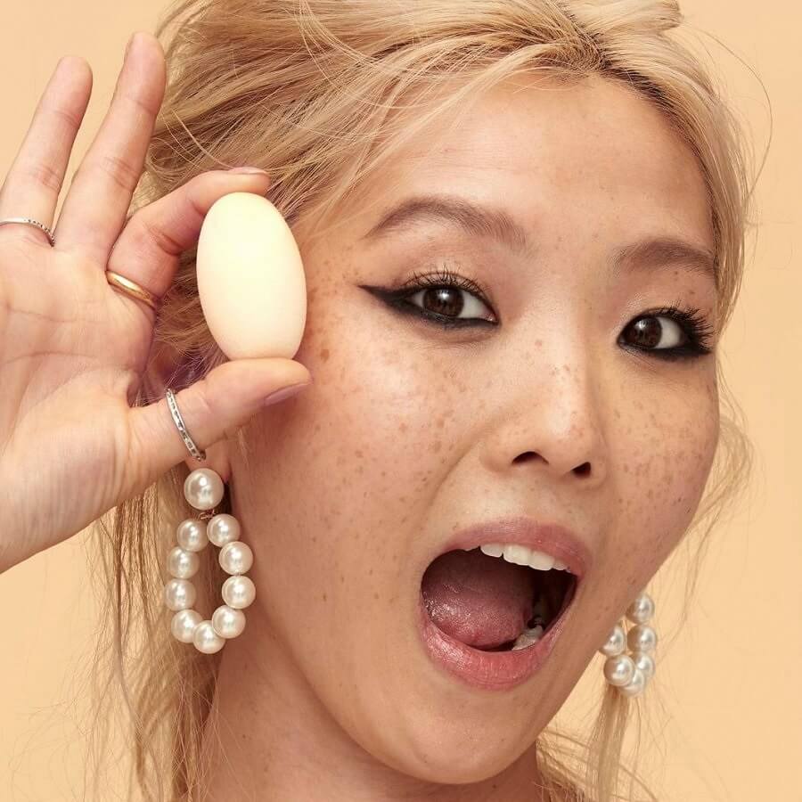 Camo Concealer Sponge