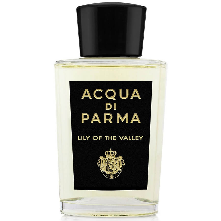 Lily of the Valley Eau de Parfum