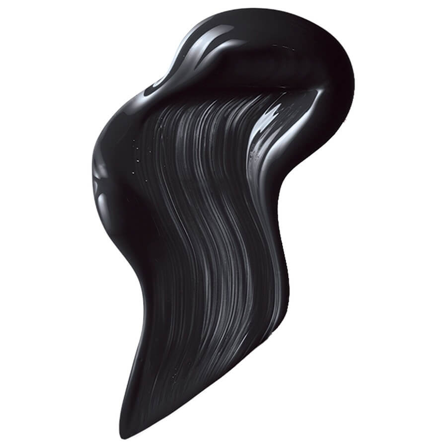 Monsieur Big Mascara