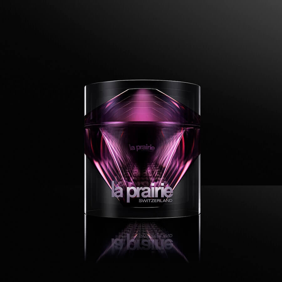 Platinum Rare Haute-Rejuvenation Cream