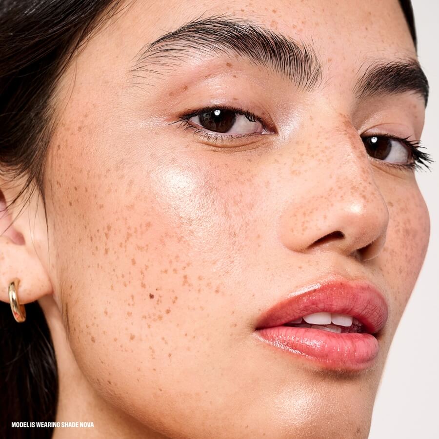 Glow-La-La Highlight Powder