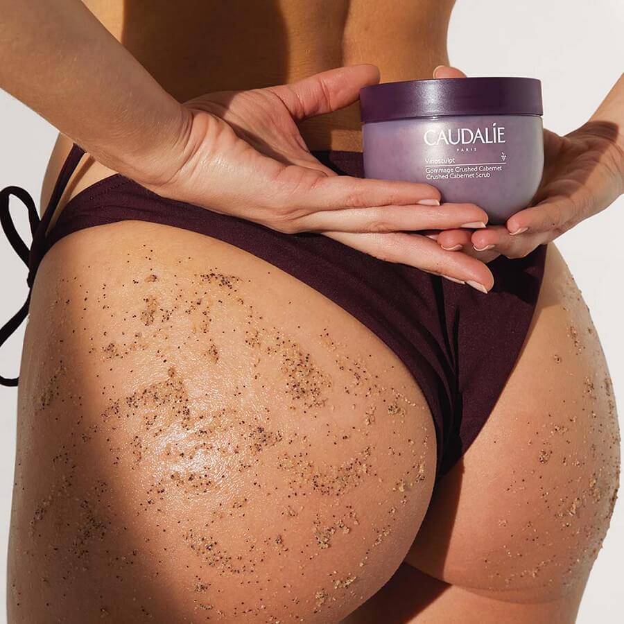 Vinosculpt Crushed Cabernet Scrub