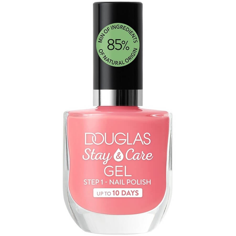 Nail Polish 85 % Ion Gel Polish